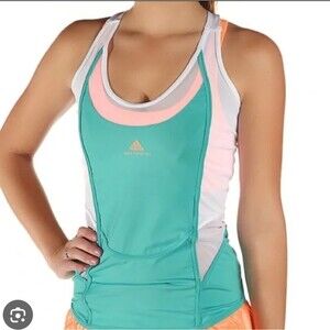 Adidas by Stella McCartney barricade tank top